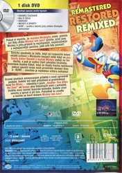 Mickey nás baví! - KOMPLET (4 DVD)