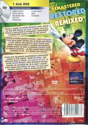Mickey nás baví! - KOMPLET (4 DVD)