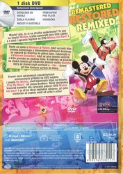 Mickey nás baví! - KOMPLET (4 DVD)