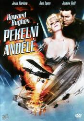 Pekelní andělé (DVD) - edice filmové klenoty