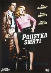 Pojistka smrti (DVD)