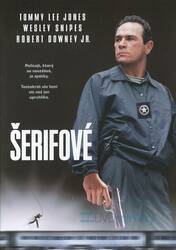 Šerifové (DVD)