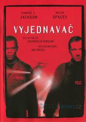 Vyjednavač (DVD)
