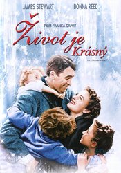 Život je krásný (DVD) - edice filmové klenoty 