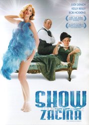 Show začíná (DVD)