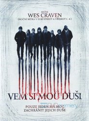 Vem si mou duši (DVD)