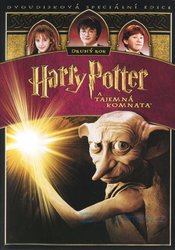 Harry Potter 1-7 kolekce (16 DVD)