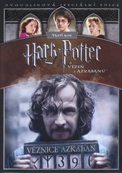 Harry Potter 1-7 kolekce (16 DVD)