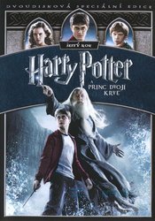 Harry Potter 1-7 kolekce (16 DVD)