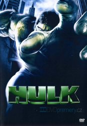 Hulk (DVD)