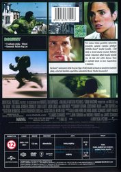 Hulk (DVD)