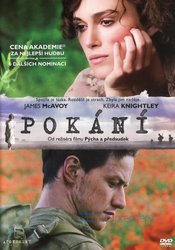 Pokání (DVD)