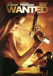 Wanted (DVD)