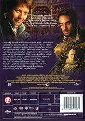 Zamilovaný Shakespeare (DVD)