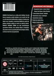 Riddick: Kronika temna (DVD) - režisérská verze