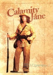 Calamity Jane (DVD)