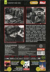 3xVálečný dokument 1 (Smrt v bunkru,Hitlerovy válečné stroje,Ženy ve Velké vlastenecké válce) kolekc