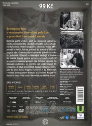 Milan Rastislav Štefánik (DVD) - digipack