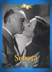 Sobota (DVD) - digipack