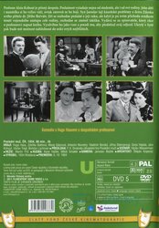 Poslední muž (DVD)