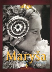 Maryša (DVD) - digipack