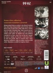 Maryša (DVD) - digipack
