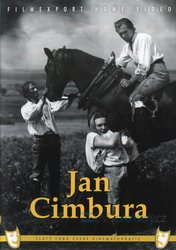 Jan Cimbura (DVD)