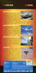 FIREPOWER 2000 KOMPLET - DVD 1-4 kolekce (DVD) (papírový obal)