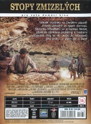 Stopy zmizelých (DVD)