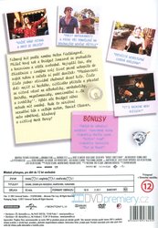 Deník Bridget Jonesové (DVD)