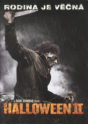 Halloween 2 (Rob Zombie) (DVD)