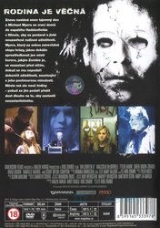 Halloween 2 (Rob Zombie) (DVD)