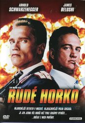 Rudé horko (DVD)