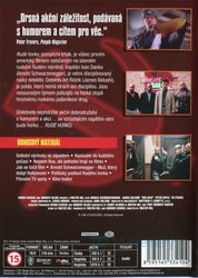 Rudé horko (DVD)