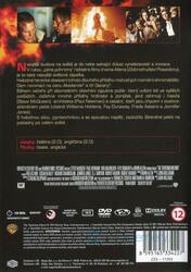 Skleněné peklo (DVD)