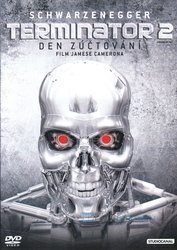 Terminator 2: Den zúčtování (DVD)