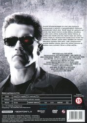 Terminator 2: Den zúčtování (DVD)