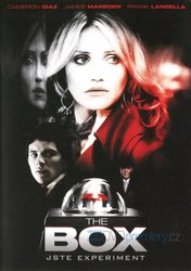 The Box (DVD)