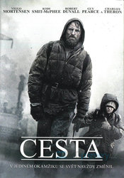 Cesta (DVD)