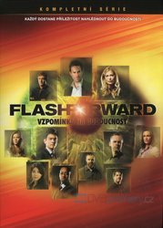 Flash Forward - Vzpomínka na budoucnost - 1.sezóna - 6xDVD