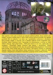 Hirošima - den poté (DVD) - National Geographic