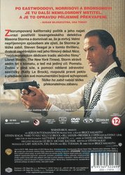 Steven Seagal kolekce (4 DVD)