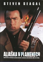 Steven Seagal kolekce (4 DVD)