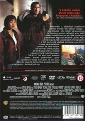 Steven Seagal kolekce (4 DVD)