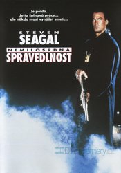 Steven Seagal kolekce (4 DVD)