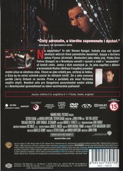 Steven Seagal kolekce (4 DVD)