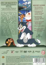 Tom a Jerry: Zlatá edice (2 DVD)
