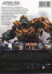 Transformers 3 (DVD)