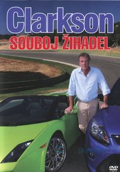 Clarkson: Souboj žihadel (DVD)