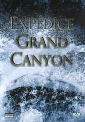 Expedice Grand Canyon (DVD)